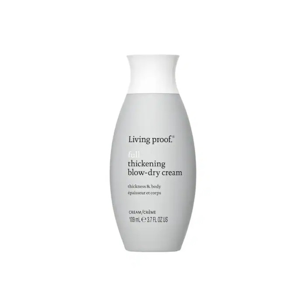 LIVING PROOF
Full Thickening Blow-Dry Cream
